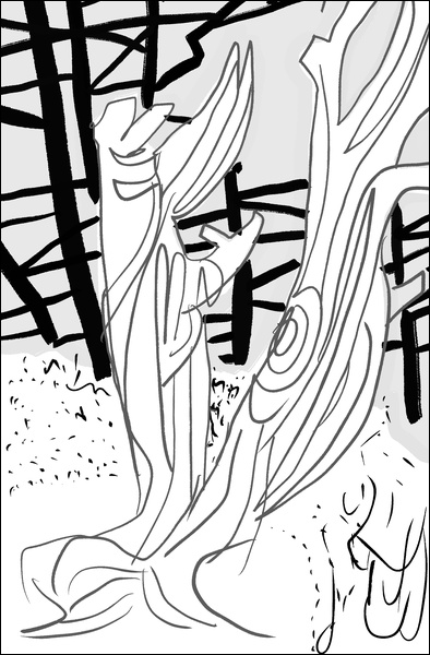 장병언, Digital Drawing, digital_work, 2026